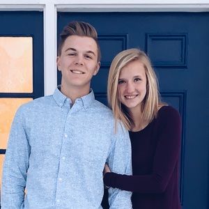 Meet your Posher, Mo